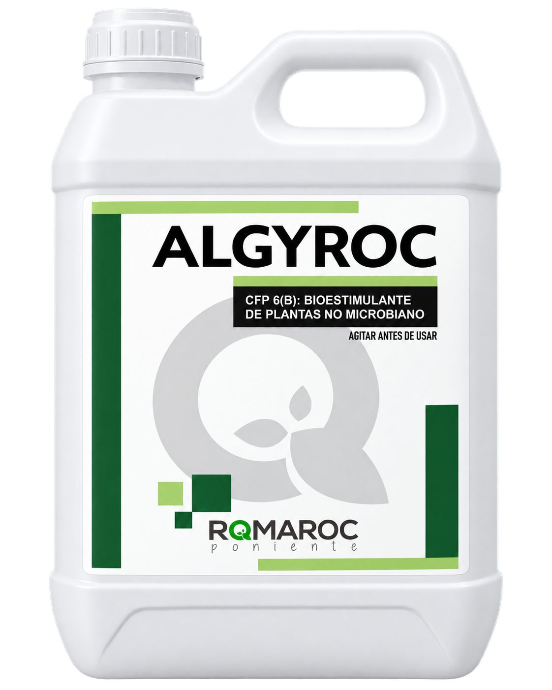 ALGYROC