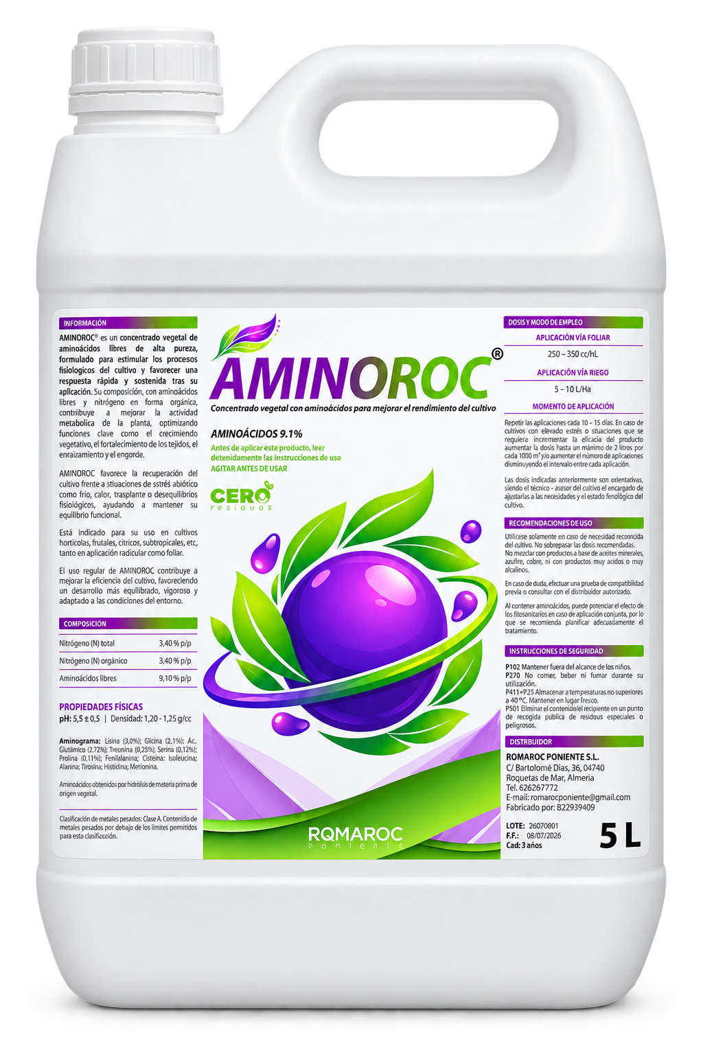 AMINOROC