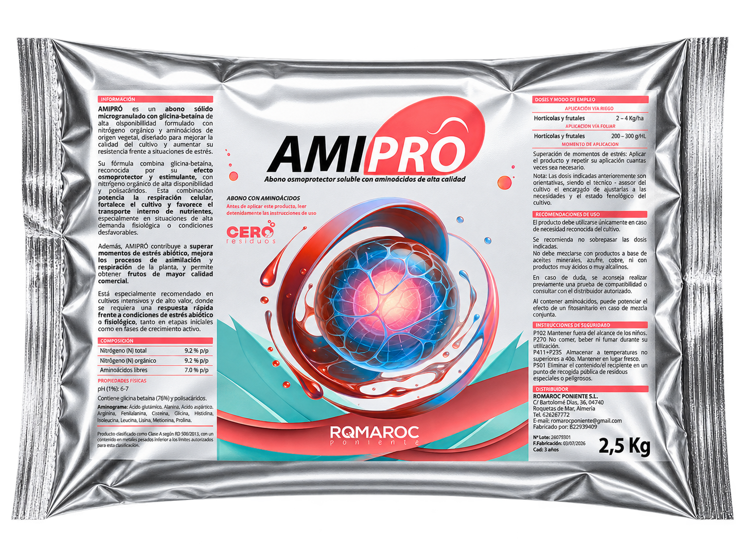 AMIPRO