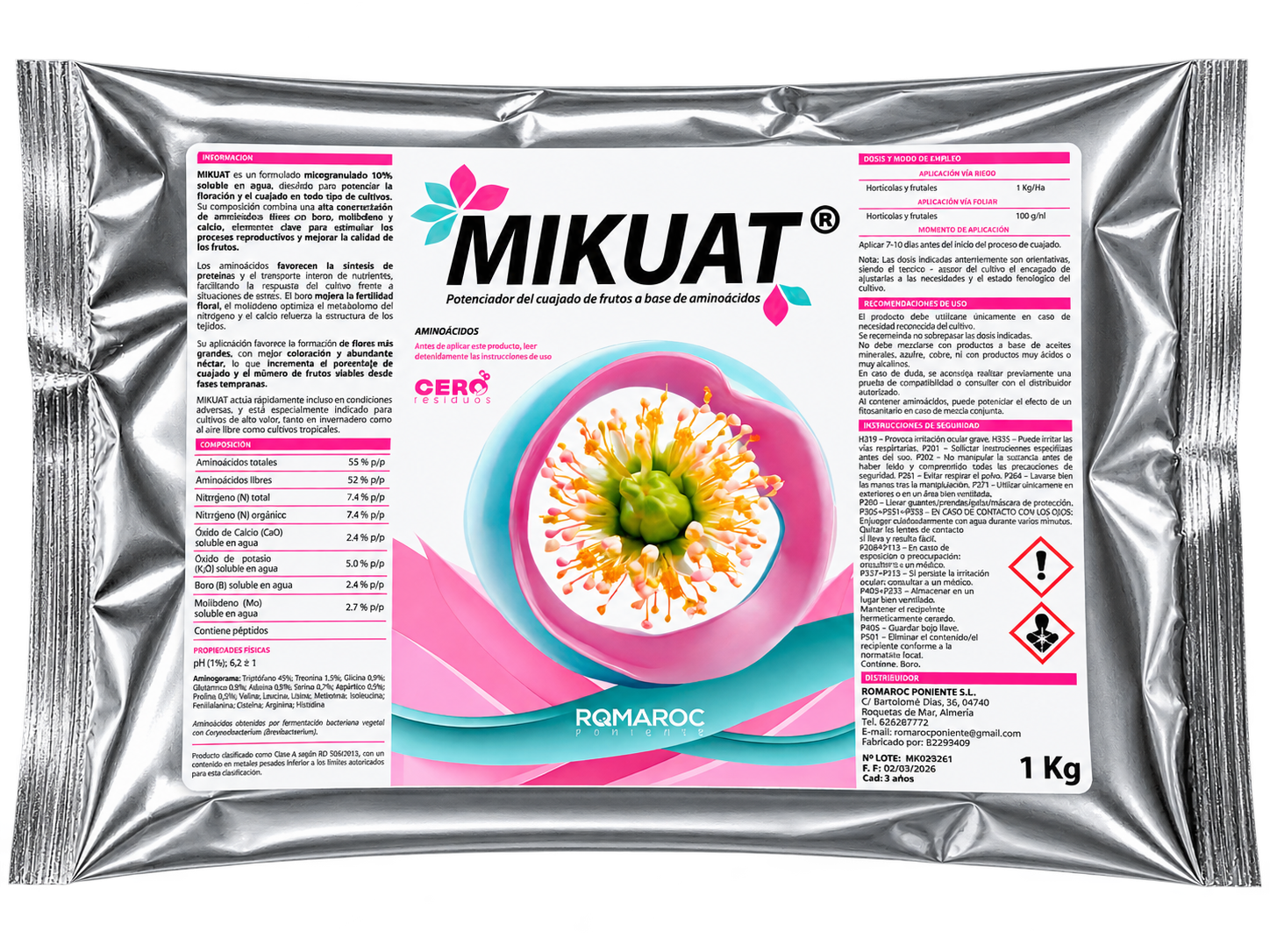 MIKUAT