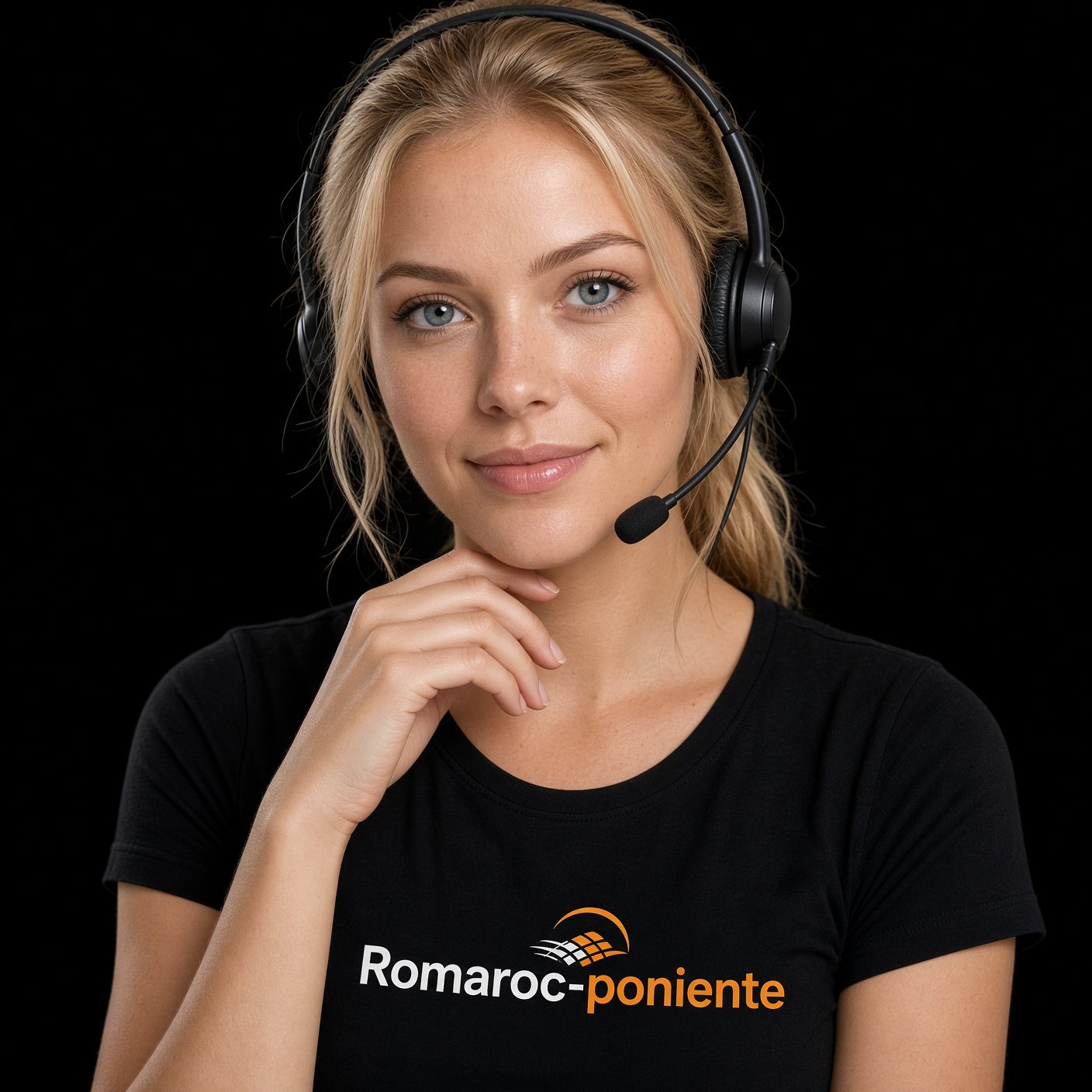 Asistente ROMAROC